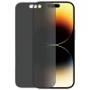 Защитное стекло PanzerGlass Privacy для iPhone 14 Pro (P2772)