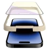 Защитное стекло PanzerGlass Anti-blue Light для iPhone 14 Pro (2792)