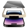 Защитное стекло PanzerGlass Privacy Easy Aligner для iPhone 14 Pro Max (P2786)