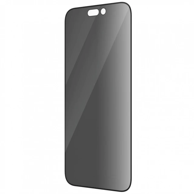 Захисне скло PanzerGlass Privacy для iPhone 14 Pro Max (P2774)