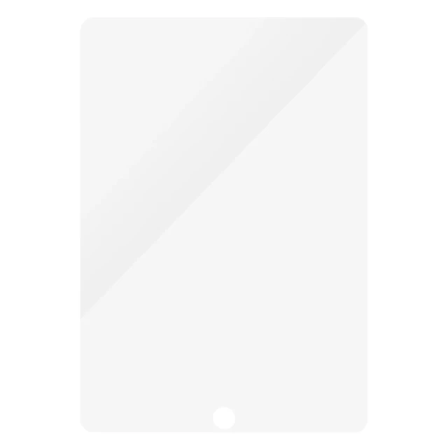 Захисне скло PanzerGlass Super Plus для iPad 10.2