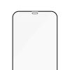 Защитное стекло PanzerGlass Super Plus для iPhone 12 | 12 Pro Black (2711)