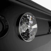 Защитное стекло PanzerGlass CamSlider Swarovski для iPhone 11 | XR Black (2681)