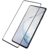 Захисне скло PanzerGlass Super Plus для Samsung Galaxy Note 10 Lite (N770) Black (7211)