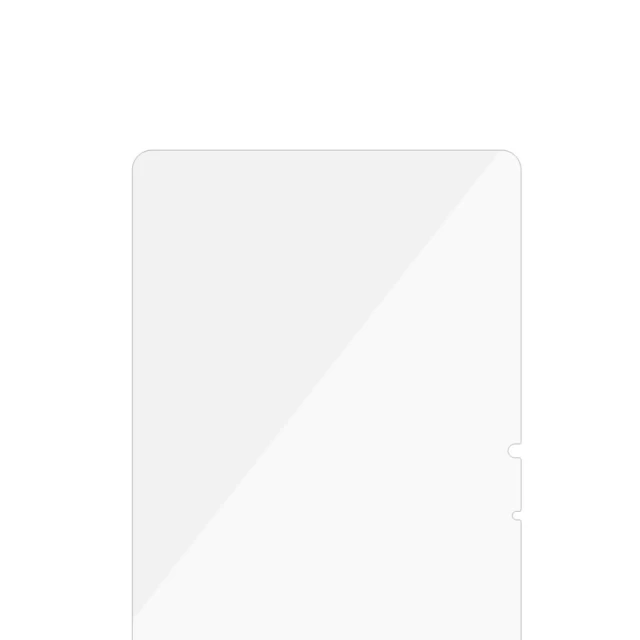 Захисне скло PanzerGlass Super Plus для Samsung Galaxy Tab S7 (T870-T876) | S8 (X700-X706) (7241)