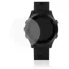 Захисне скло PanzerGlass Smart Watch для Samsung Galaxy Watch 3 41 mm (R850) | Universal SmartWatch 30 mm (3602)