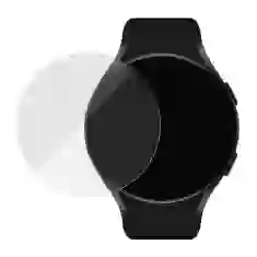 Захисне скло PanzerGlass Smart Watch для Samsung Galaxy Watch 4 40 mm (R860) (3650)