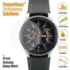 Захисне скло PanzerGlass Smart Watch для Samsung Galaxy Watch 46 mm (R800) (7203)