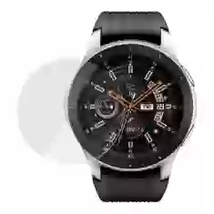 Захисне скло PanzerGlass Smart Watch для Samsung Galaxy Watch 46 mm (R800) (7203)