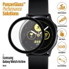 Захисне скло PanzerGlass Smart Watch для Samsung Galaxy Watch Active (R500) (7204)