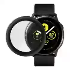 Защитное стекло PanzerGlass Smart Watch для Samsung Galaxy Watch Active (R500) (7204)