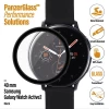 Захисне скло PanzerGlass Smart Watch для Samsung Galaxy Watch Active 2 40 mm (R830) (7206)