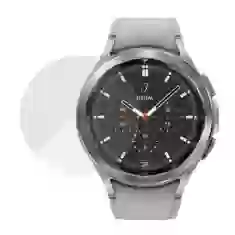 Захисне скло PanzerGlass Smart Watch для Samsung Galaxy Watch 4 Classic 42 mm (R880) (3655)