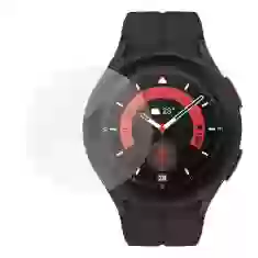 Захисне скло PanzerGlass Smart Watch для Samsung Galaxy Watch 5 Pro 45 mm (R920) (3676)