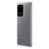 Чехол Samsung Clear Cover для Samsung Galaxy S20 Ultra (G988) Transparent (EF-QG988TTEGEU)