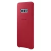 Чохол Samsung Leather Cover для Samsung Galaxy S10e (G970) Red (EF-VG970LREGWW)