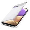 Чехол-книжка Samsung S View Wallet Cover для Samsung Galaxy A32 5G (A326) White (EF-EA326PWEGEE)