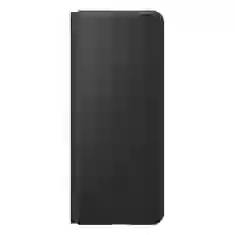 Чохол Samsung Leather Flip Cover для Samsung Galaxy Fold3 (F926) Green (EF-FF926LGEGWW)