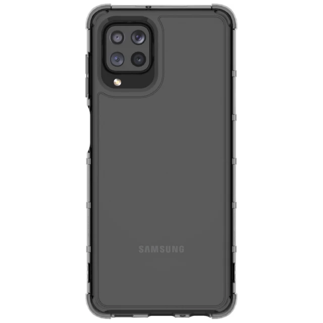 Чохол Samsung M Cover для Samsung Galaxy M22 (M225) Black (GP-FPM225KDABW)