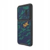 Чохол Nillkin Striker для Samsung Galaxy S23 (S911) Blue Green (6902048258822)