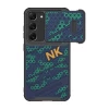 Чохол Nillkin Striker для Samsung Galaxy S23 (S911) Blue Green (6902048258822)