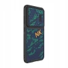 Чохол Nillkin Striker для Samsung Galaxy S23 (S911) Blue Green (6902048258822)