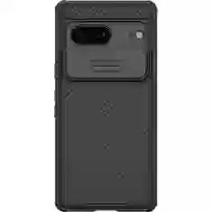 Чехол Nillkin CamShield Pro для Google Pixel 7 Black (6902048255197)