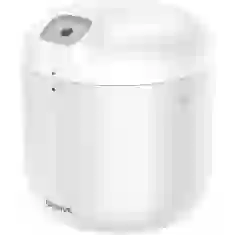 Зволожувач повітря Baseus Elephant Humidifier White (DHXX-02)