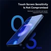 Защитное стекло Baseus Anti-blue Light 0.3mm для iPhone 14 Plus | 13 Pro Max (2 pack) (SGBL080202)