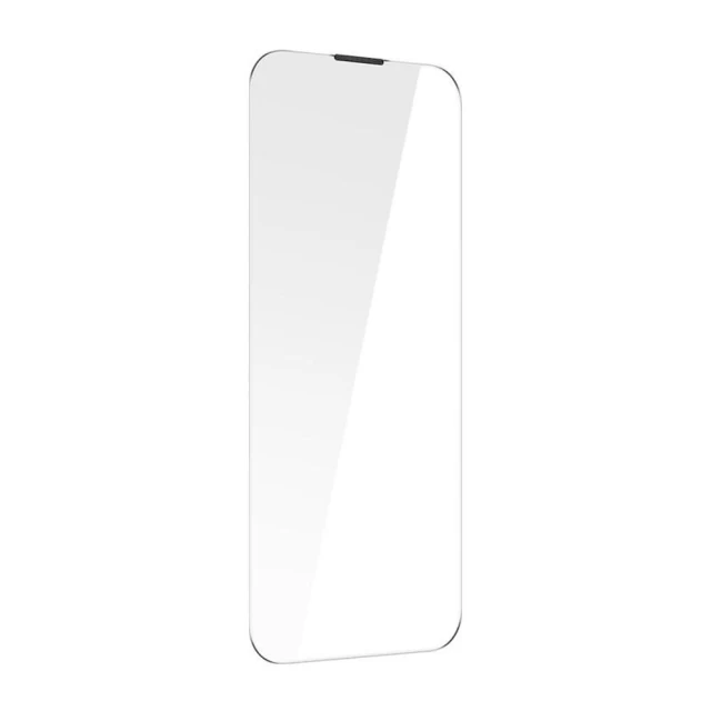 Защитное стекло Baseus Crystal 0.3mm для iPhone 14 Pro (SGBL160102)