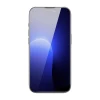 Захисне скло Baseus Crystal 0.3mm для iPhone 14 Pro (SGBL160102)