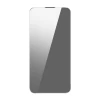 Захисне скло Baseus Crystal 0.3mm для iPhone 14 | 13 | 13 Pro Privacy (SGBL180002)