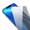 Защитное скло Baseus Crystal 0.3mm для iPhone 14 | 13 | 13 Pro Privacy (SGBL180002)