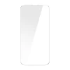 Защитное стекло Baseus Crystal 0.3mm для iPhone 14 Pro (2 pack) (SGJC030102)
