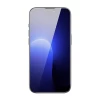 Защитное стекло Baseus Crystal 0.3mm для iPhone 14 Pro (2 pack) (SGJC040102)