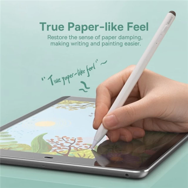 Защитная пленка Baseus Paper-like 0.15mm для iPad 9.7