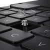 Чехол-клавиатура Baseus Brilliance with Simple Series USB-C Cable для iPad mini 6 Black (P40112602111-00)