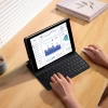 Чехол-клавиатура Baseus Brilliance with Simple Series USB-C Cable для iPad 10.2