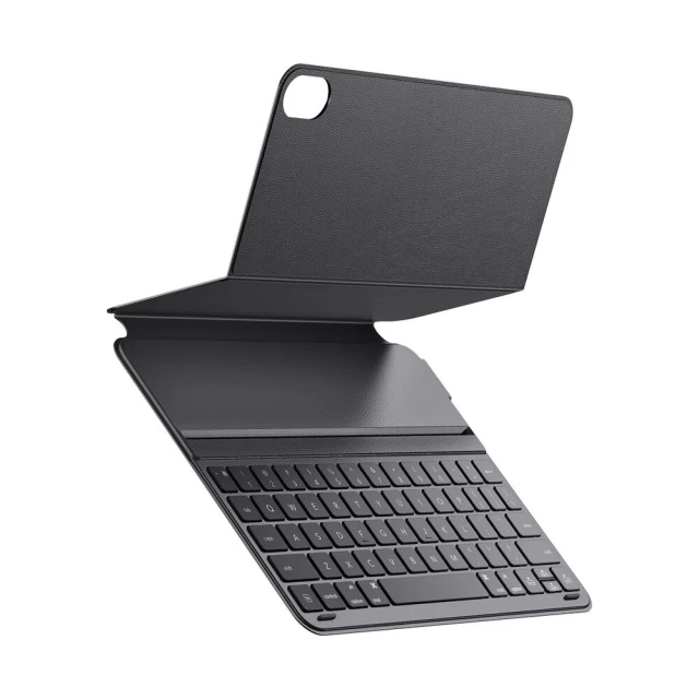 Чехол-клавиатура Baseus Brilliance with Simple Series USB-C Cable для iPad 10.9