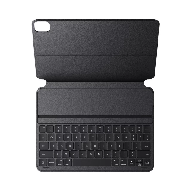 Чохол-клавіатура Baseus Brilliance with Simple Series USB-C Cable для iPad Air 5 10.9 (2022) | Air 4 10.9 (2020) | Pro 11 (2022 | 2021 | 2020 | 2018)