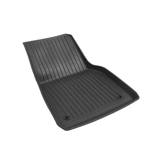 Комплект килимків Baseus T-Space для Tesla Model Y (3 Pack) Black (C20751300111-00)