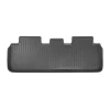 Комплект ковриков Baseus T-Space для Tesla Model 3 (6 Pack) Black Polypropylene (C20751300111-01)