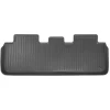 Комплект ковриков Baseus T-Space для Tesla Model Y (9 Pack) Black Polypropylene (C20751300111-03)