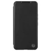 Чехол-книжка Nillkin Qin Leather Pro для Samsung Galaxy S22 (S901) Black (6902048240223)