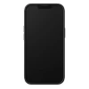 Чохол і захисне скло Baseus Liquid Silica для iPhone 14 Black (ARYT001201)