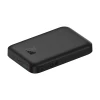 Портативний зарядний пристрій Baseus Magnetic Mini 6000 mAh 20W Black with MagSafe (PPCX130001)
