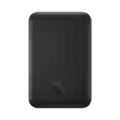 Портативное зарядное устройство Baseus Magnetic Mini 6000 mAh 20W Black with MagSafe (PPCX130001)