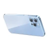 Чохол та захисне скло Baseus Crystal Clear with Cleaner Kit для iPhone 13 Pro Transparent (ARSJ000702)