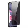 Защитное стекло Baseus 0.4mm для iPhone 14 | 13 | 13 Pro Privacy (SGKN010402)