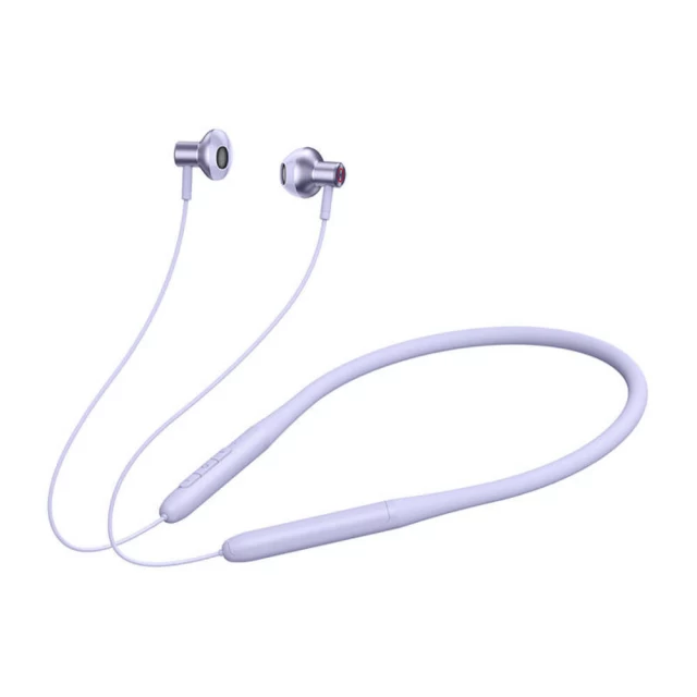 Бездротові навушники Baseus Bowie P1 Bluetooth 5.2 Purple (NGPB000105)